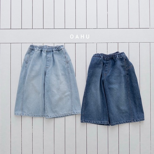 【予約】 code bermuda/ oahu（kids）