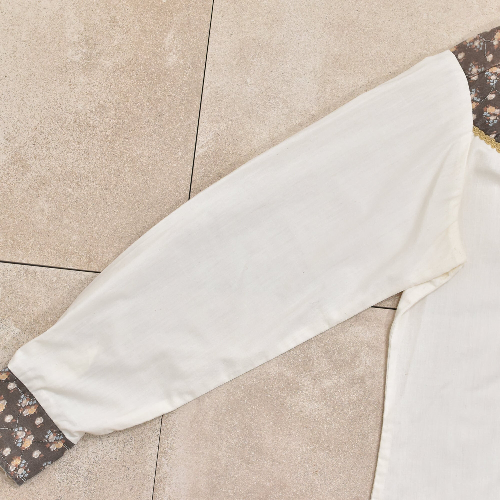 70s Alfie CALIFORNIA design shirt | 古着屋 grin days memory 【公式