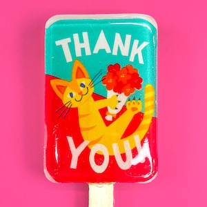 ICE CANDY  【THANK YOU】
