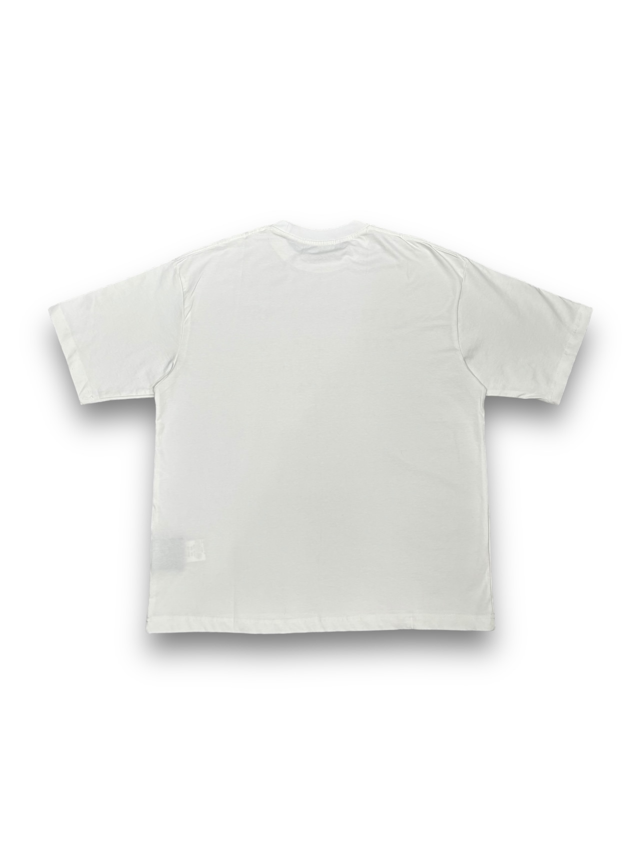 【PLANETSTUDIO】letter logo T-shirt(3colors)