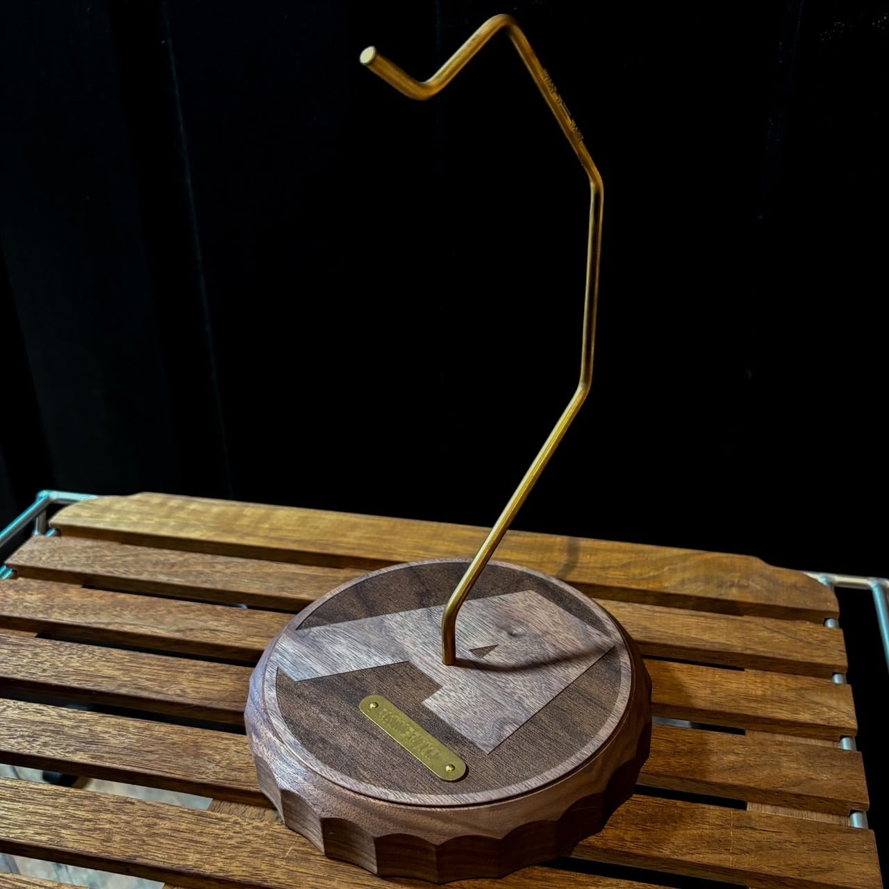 k*様 asimocrafts　MIYABI_A_copper asimocrafts