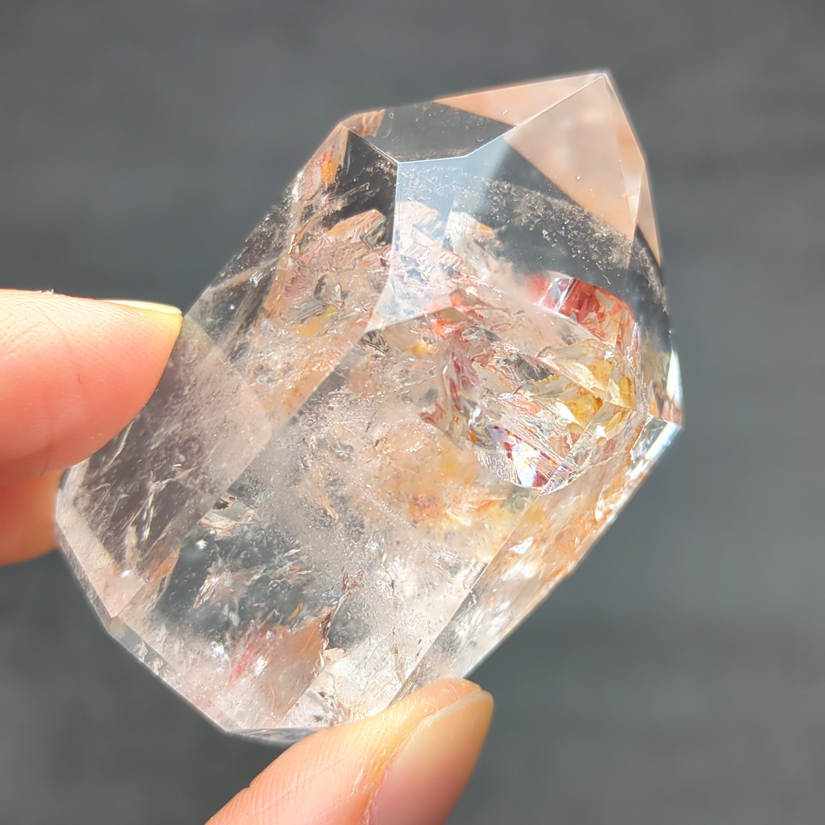 ほしあかり 天然石のお店