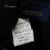 社交ダンス 衣装 スタンダード トップス レッスンウェア レディース Leirena レイリーナ 黒 ブラック系 練習着 レース シンプル 無地 伸縮性 ダンス 衣装 トップス フォーマル スポーツウェア 日常使い 洗練された シンプルスタイル 体型カバー コーディネート ビジネス カジュアル ジム トレーニング おしゃれ レディースウェア ルームウェア