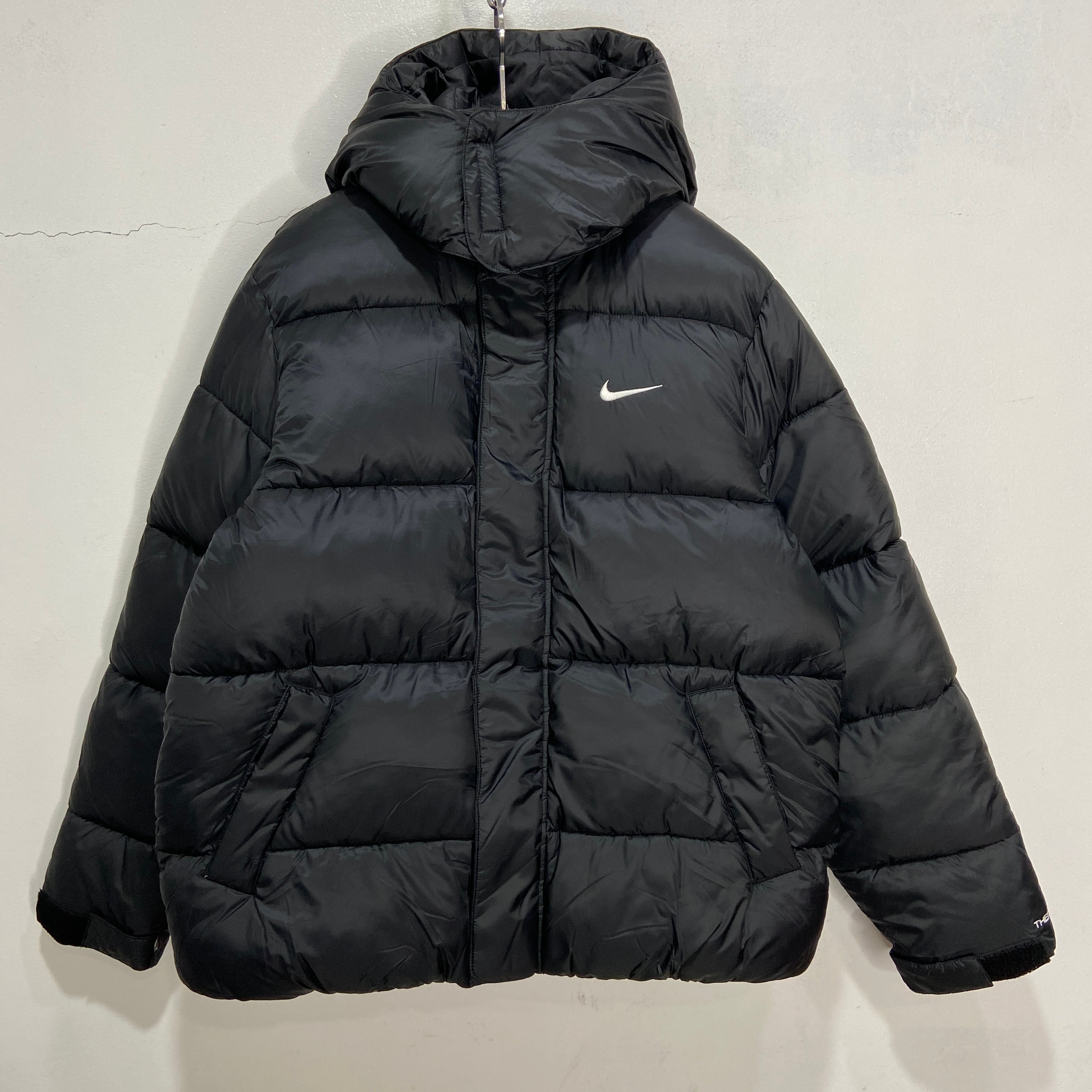 タグ付き未使用品 NIKE 中綿ダウンジャケット パファー タグ付き未使用品 NIKE 中綿ダウンジャケット パファー