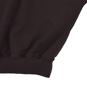 【FEAR OF GOD】"""43"" CUT SLEEVE SWEATSHIRT"