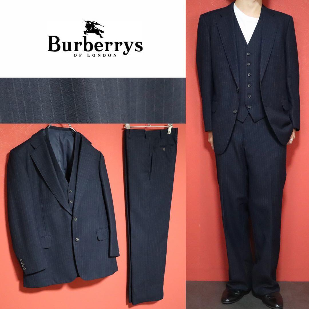 Burberrys