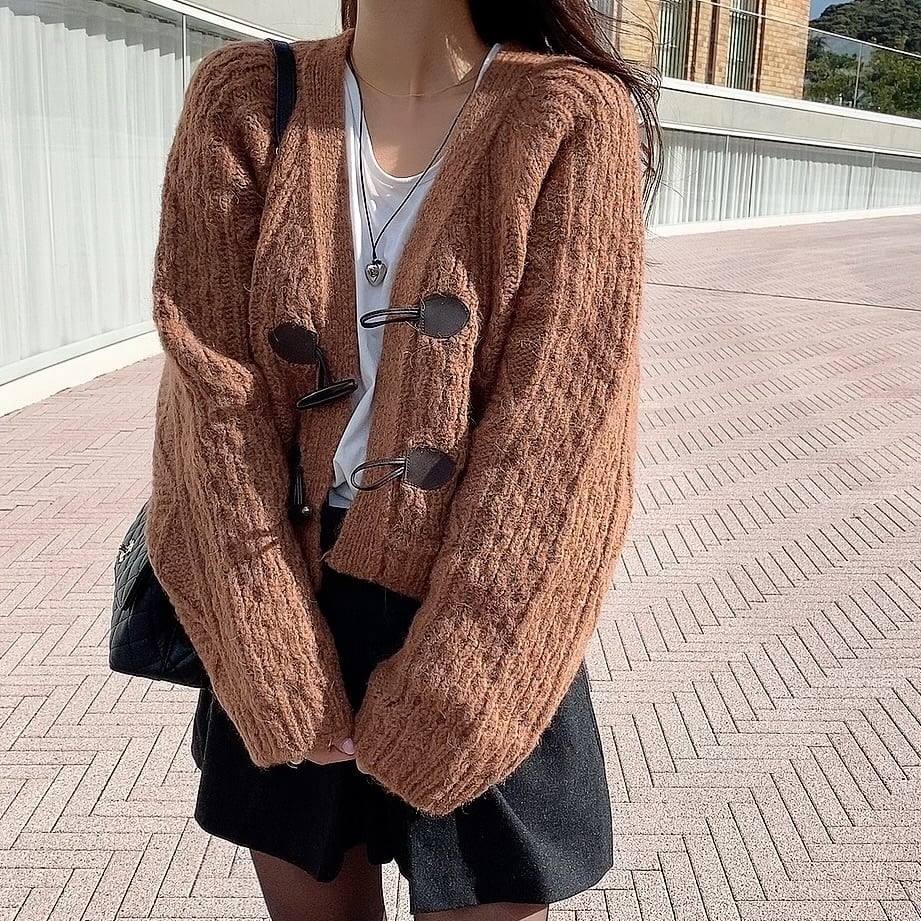 moripon. moripon.♡Fur knit CD