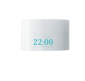 Anetos 22:00 アネトス バランシング トリートメントクリーム 水分保湿ケア 保湿感たっぷり ゆらぎ肌 オイリー肌 乾燥肌 スキンケア クリーム (50g)