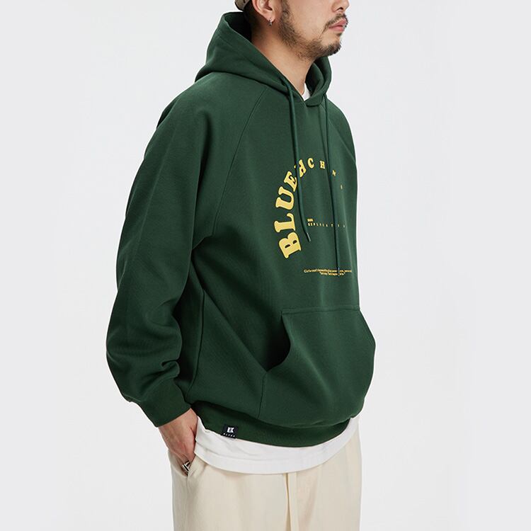 ★AMERICAN STYLE CASUAL LOOSE HOODIE　　　A0421