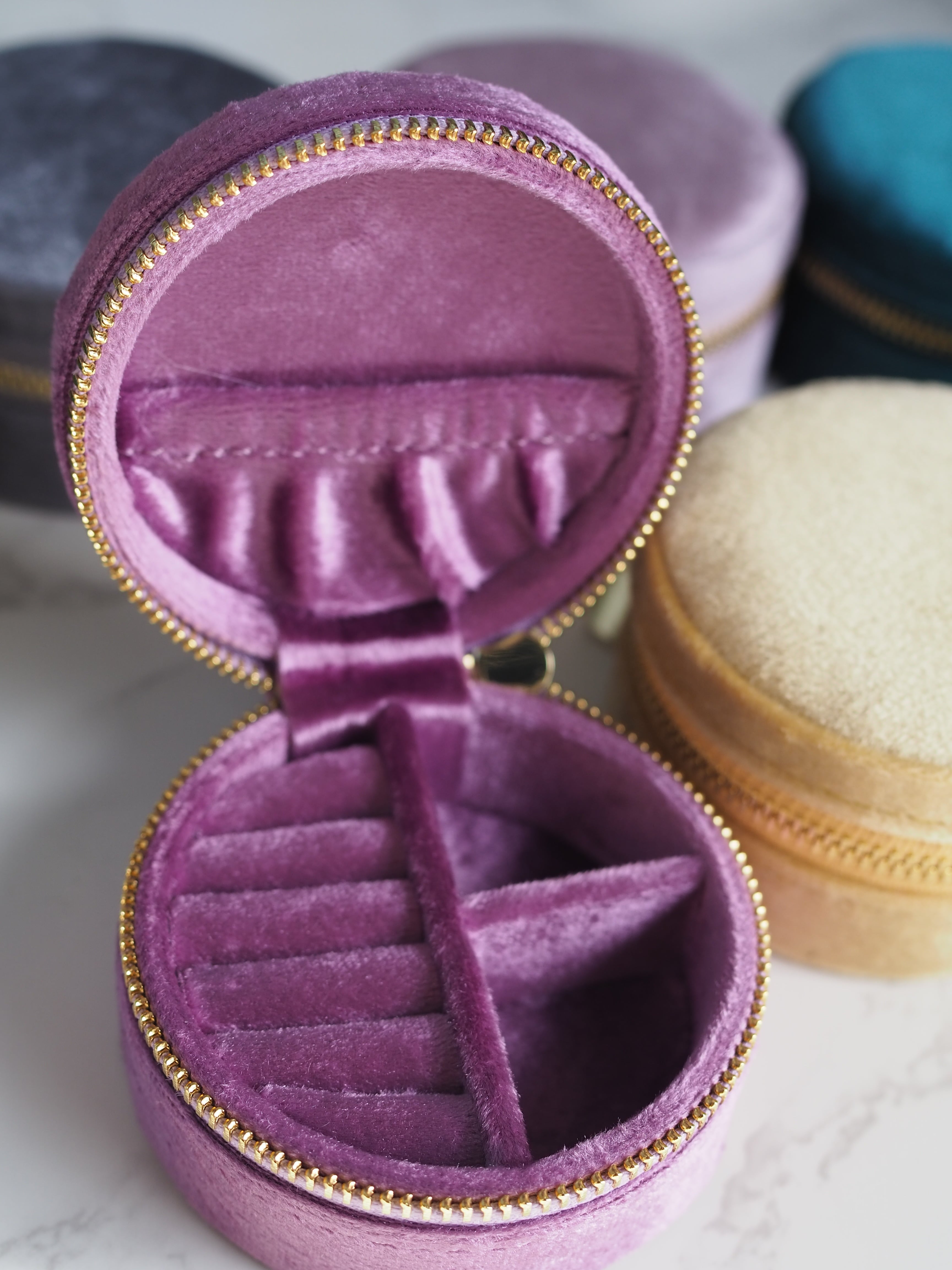 30万再生突破！ SNSで話題沸騰！白鳥モチーフ宝石箱｜Swan Jewelry Box