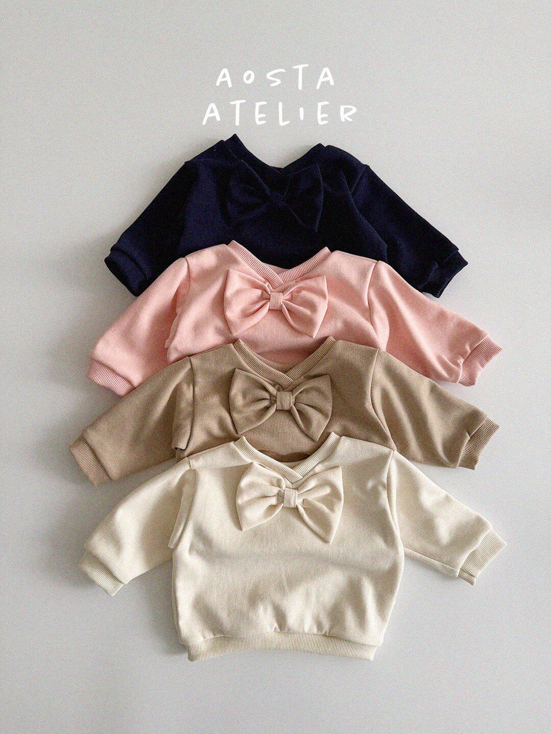 last1即納/Aosta/Jelly MTM