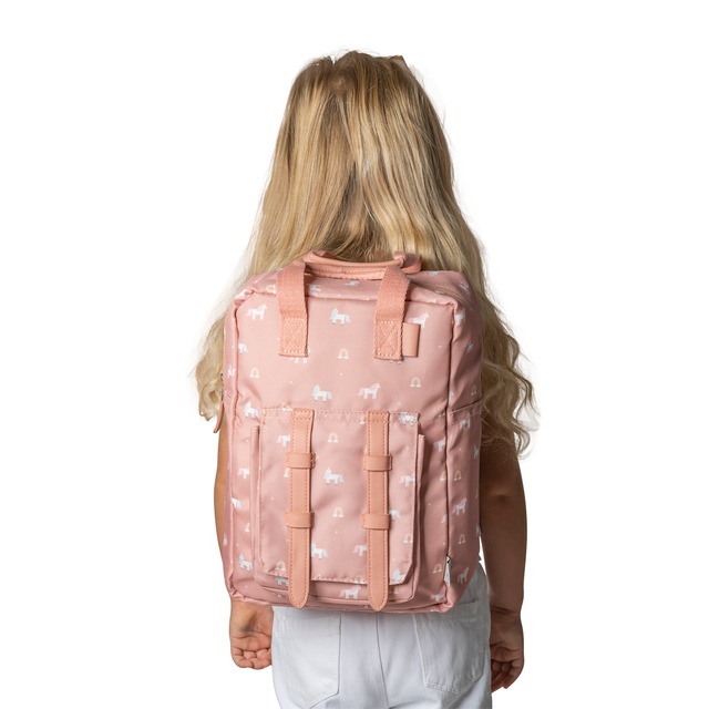 Citron Kids Backpack - キッズリュック(S) ユニコーン