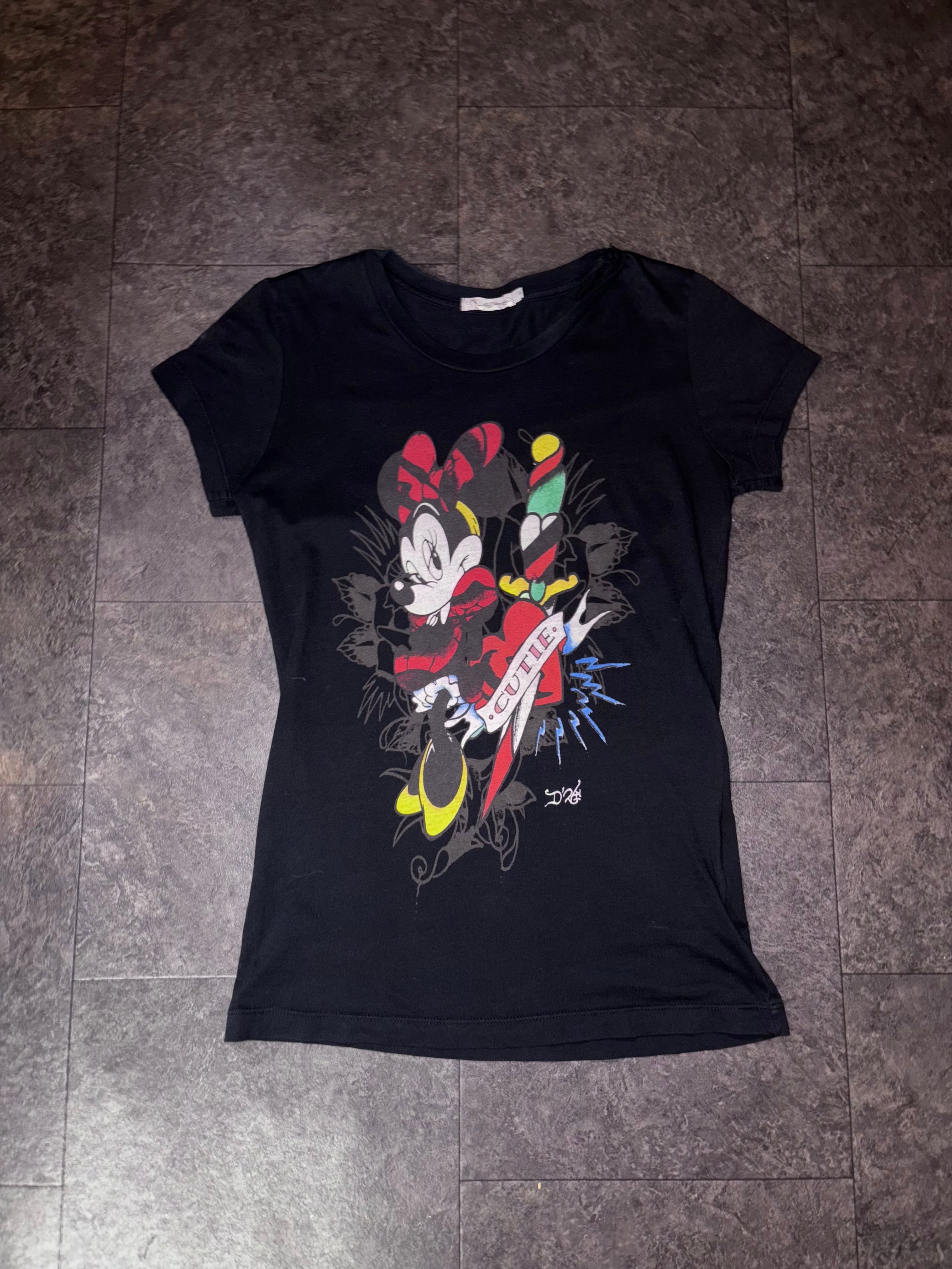 トップス if six was nine Graveyard Strings Top if six was nine Graveyard Strings Top | blame.used_nagoya