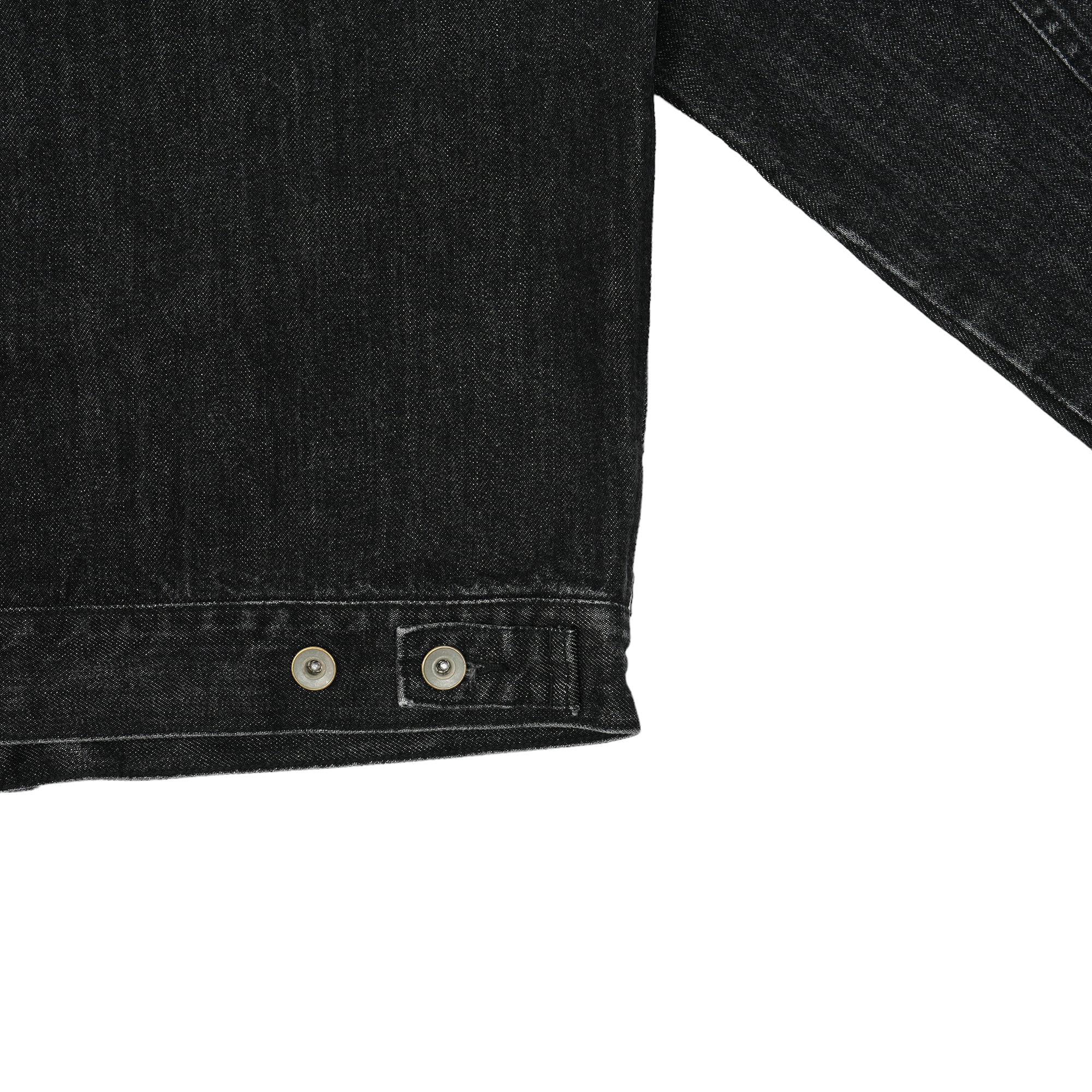 OVY    Japan  Black DenimJacketOVY