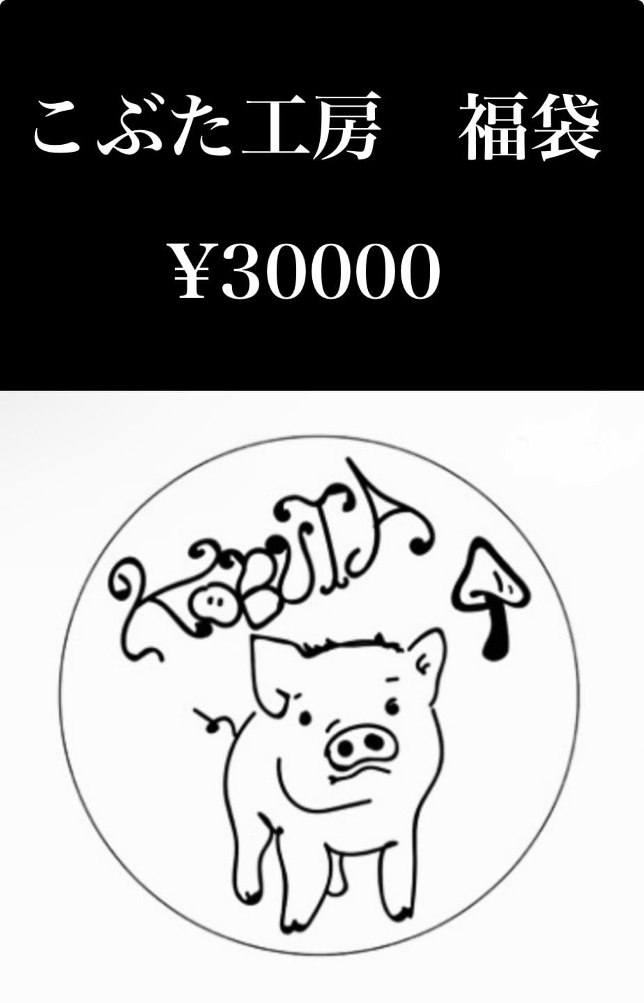 3 MDS1 ココボロ瘤 極上杢 | こぶた工房