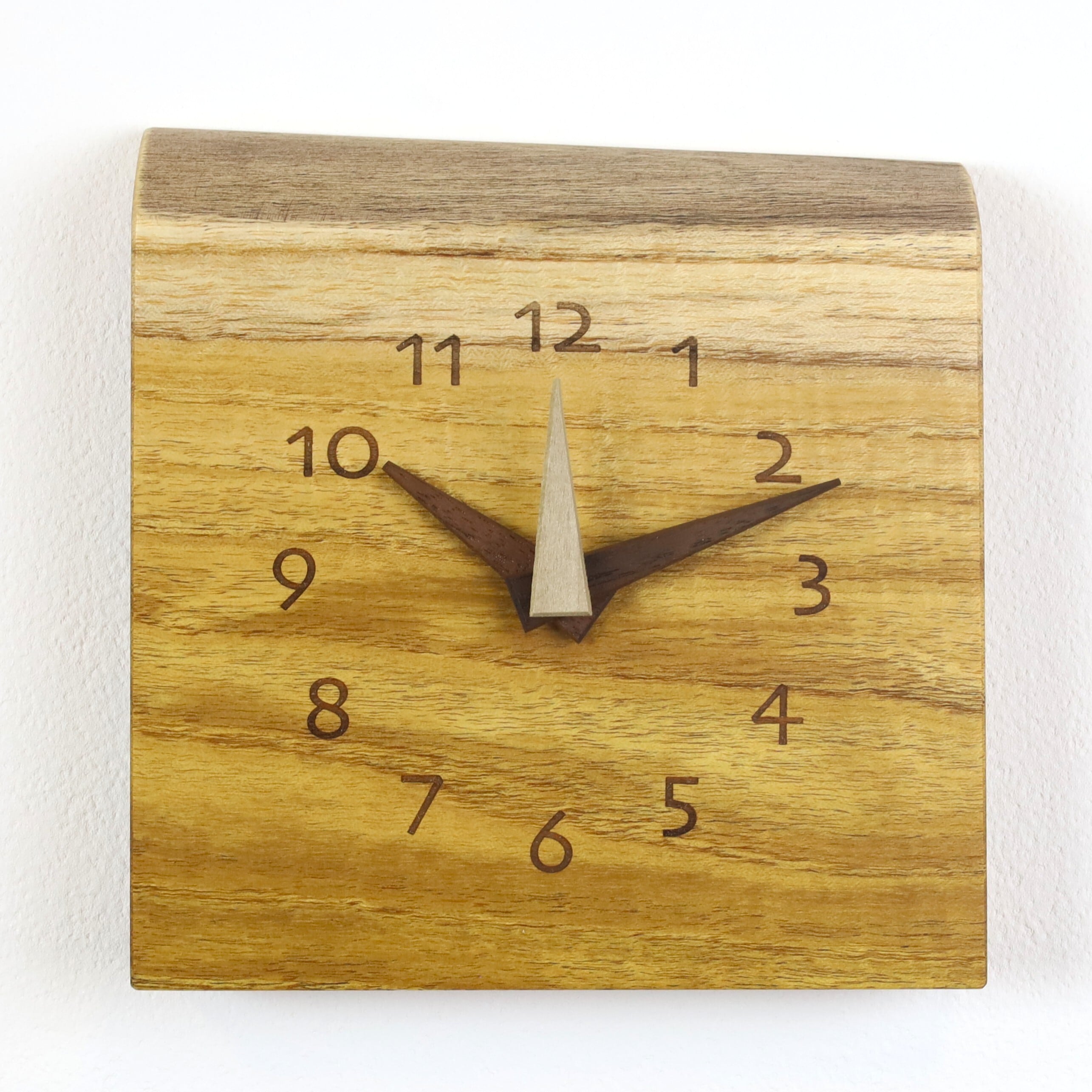 一枚板時計 | SWING ONLINE SHOP