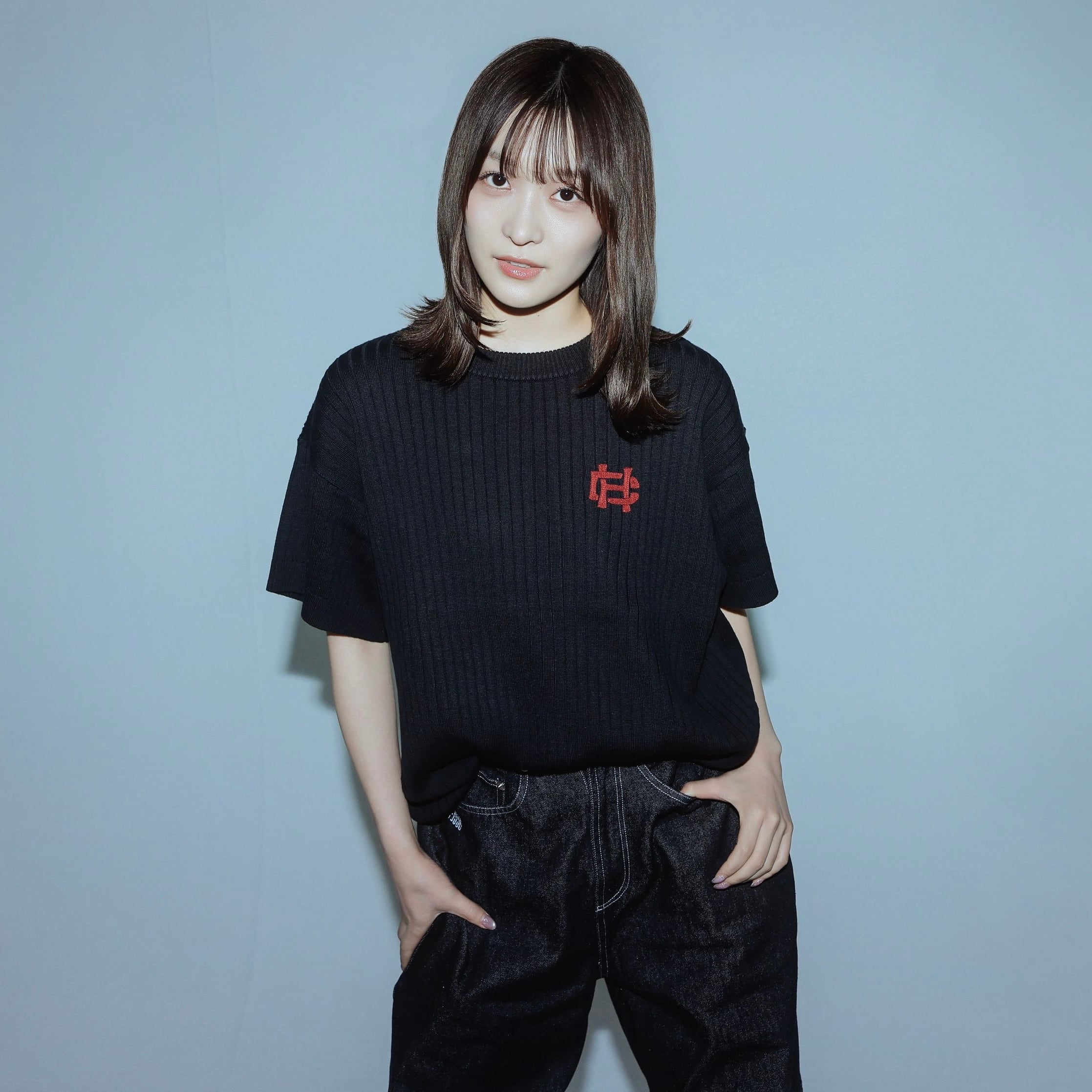 KNIT TEE | CHRONOIZM