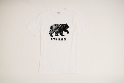 Bear White