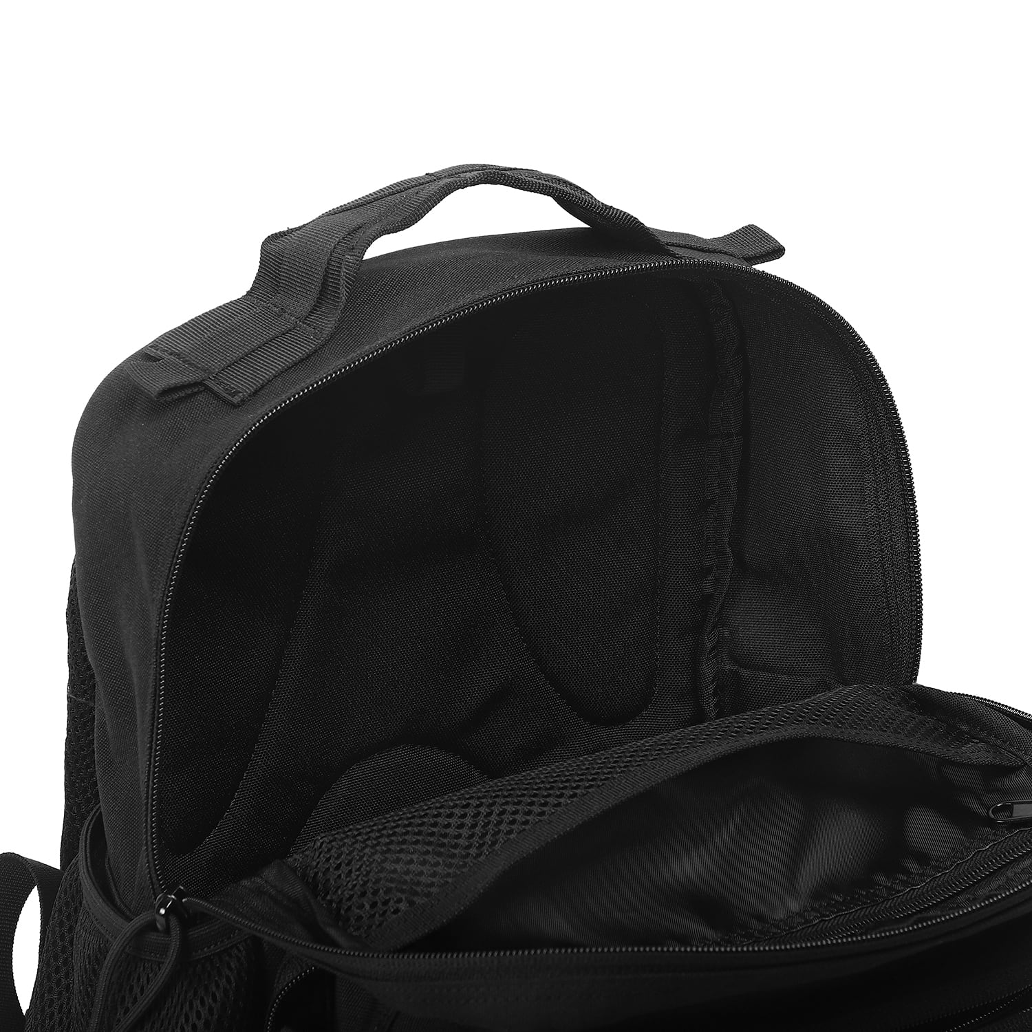 ミニリュック ブラック | Be yourself