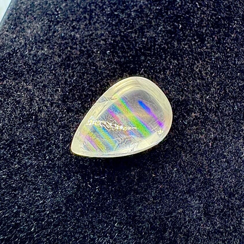 マラウイムーンストーンC | Art Jewelerrt アートジェラートの宝石箱