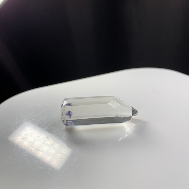 No2レア✩フローライトinクォーツ