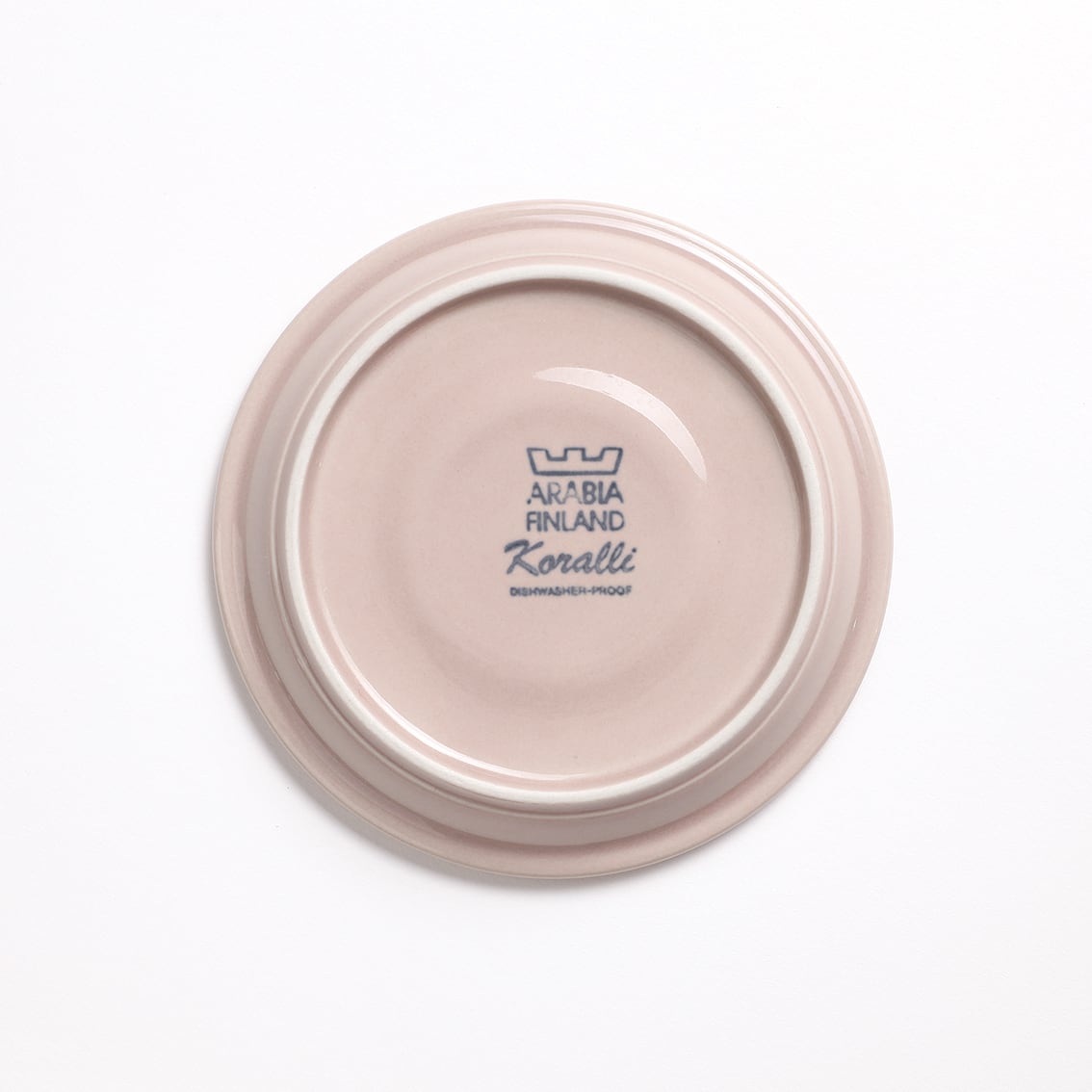 ARABIA アラビア Koralli コラーリ コーヒーカップ＆ソーサー - 8 北欧