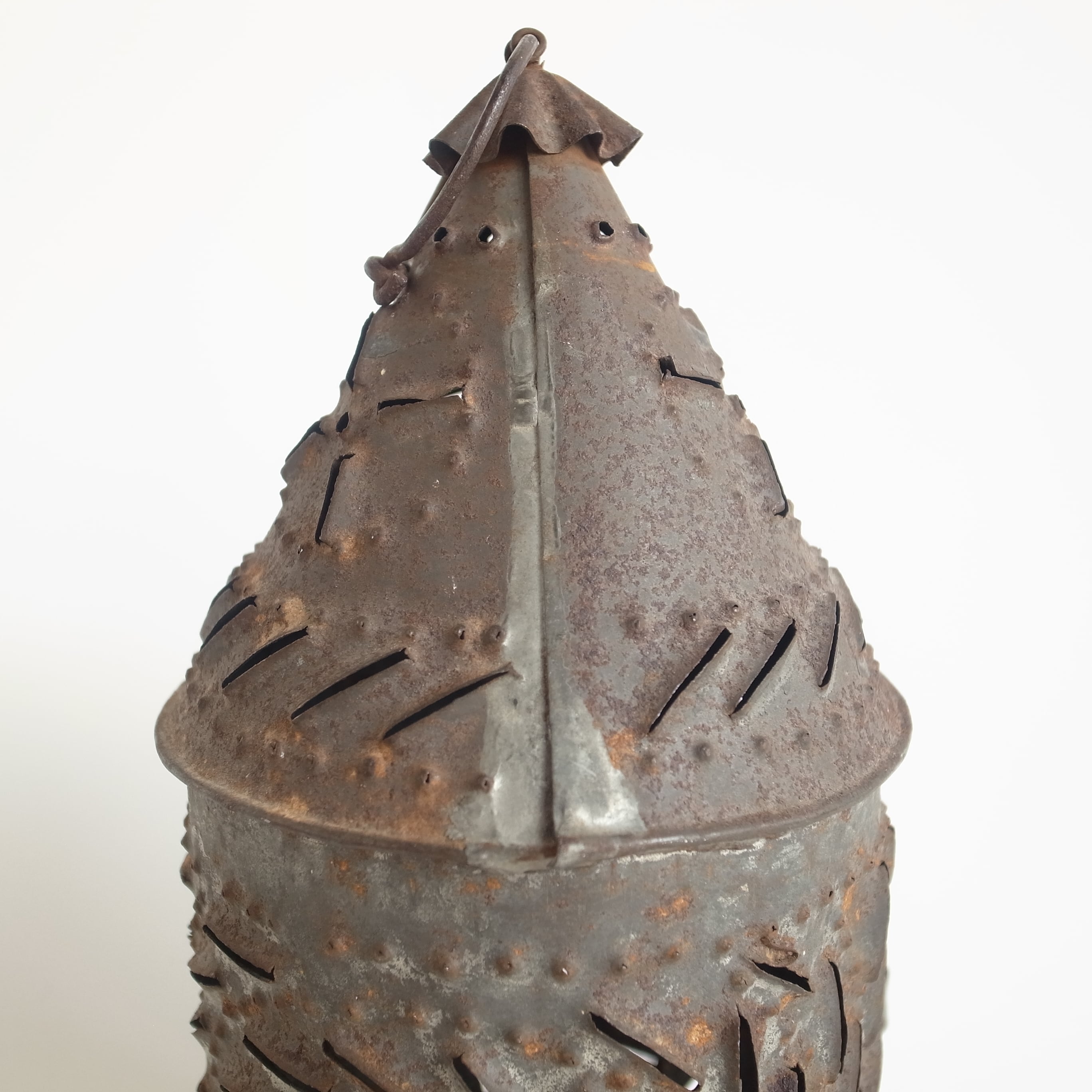 ランタン スウェーデン 19世紀 | troldhaugen antiques ｜ 北欧