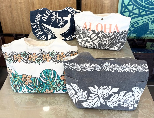 Hula Lani 帆布BAG