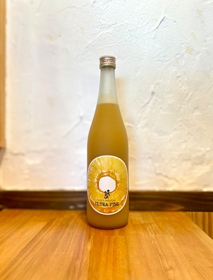 千代むすび ULTRA PINE：1800ml