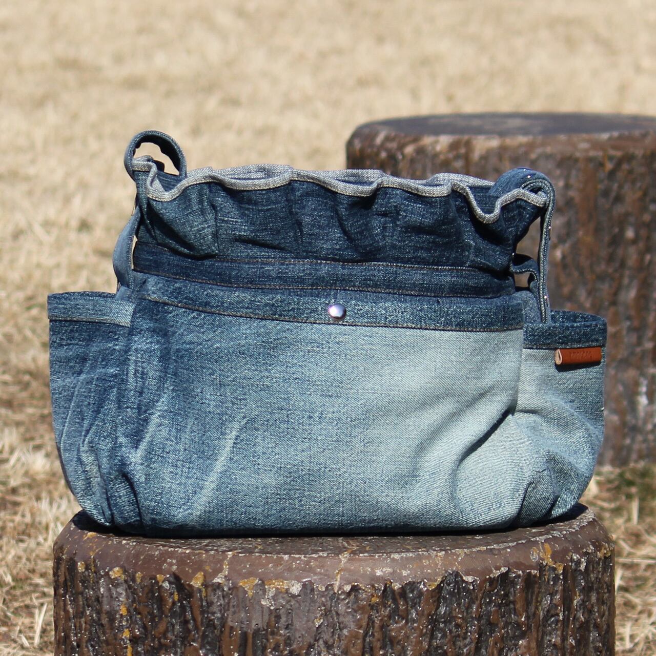 ラッカルスリングsun 白メッシュ付き（Ｓ）OMO-RKRK-1008