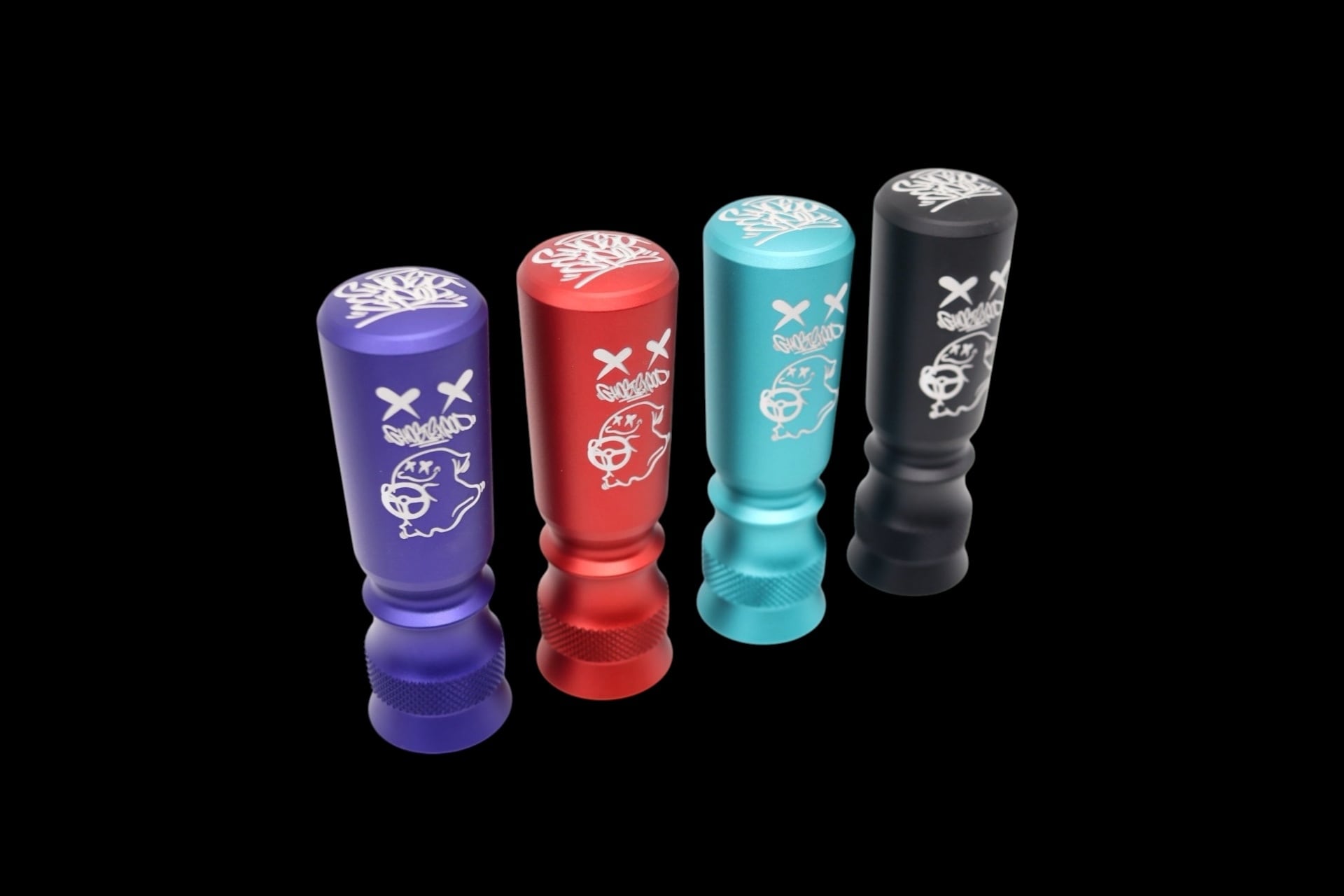 GHOST EXPOD 1st Editionパープル フラット ※即完売モデル Ghosts【Purple】 | GHOST EXPOD