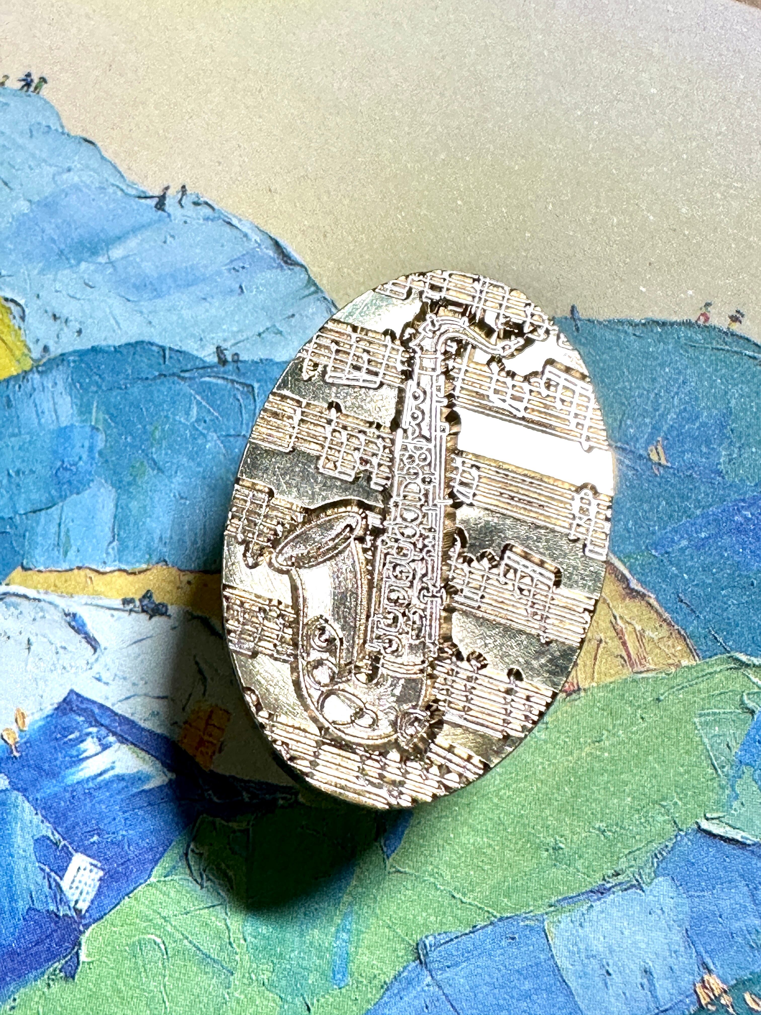 スタンプ(サックス)