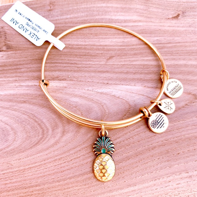 再入荷♡Hawaii限定 ALEX AND ANI bangle