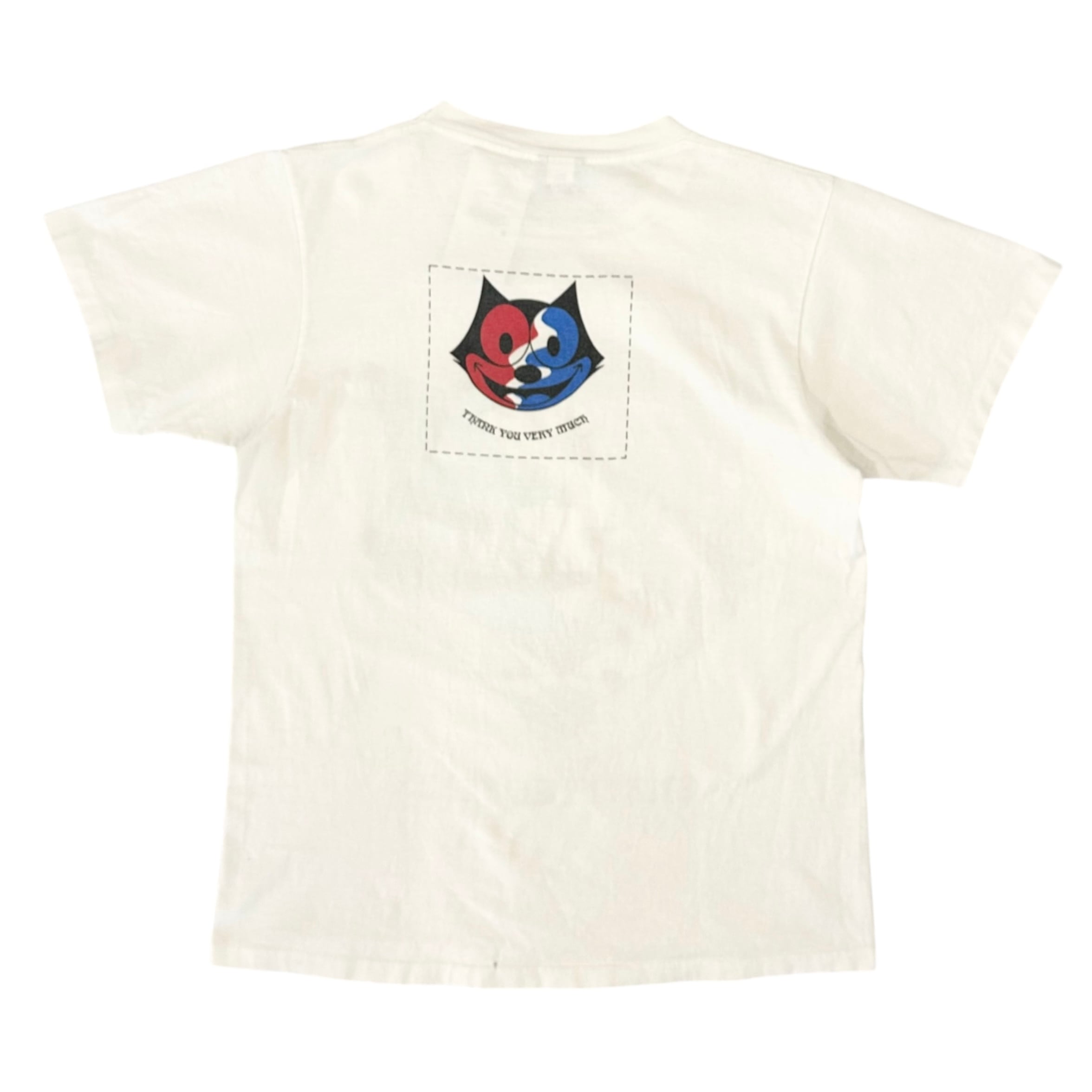90's GRATEFUL DEAD T-SHIRT | BerBerJin Yuhodo