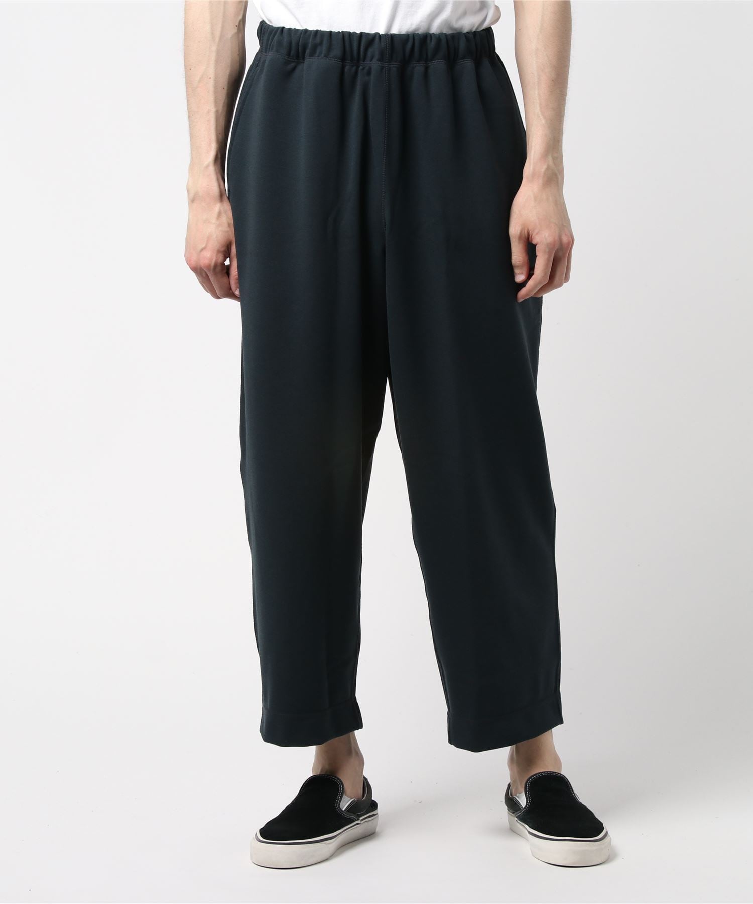 N.HOOLYWOOD｜EASY PANTS｜24RCH-090 | 眠家オンラインストア