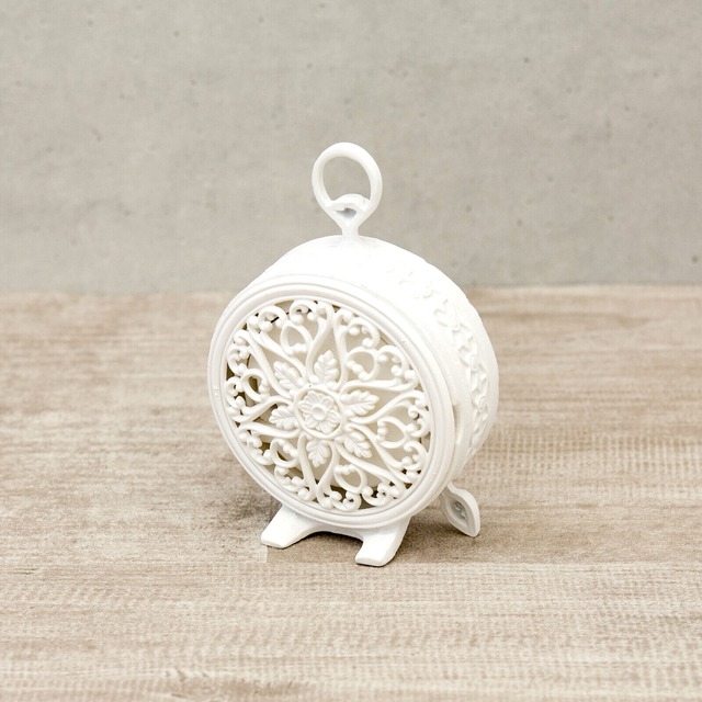 ピュータークロック　S