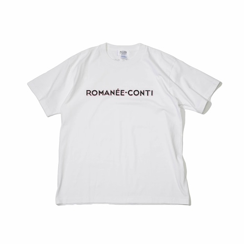 ROMANEE  T-shirt white