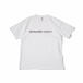 ROMANEE  T-shirt white