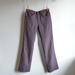 70s リーバイス Levi's スタプレ517 ブラウン USA製 W32 L31