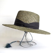 Nine Tailor  Moraea Hat  N-1236