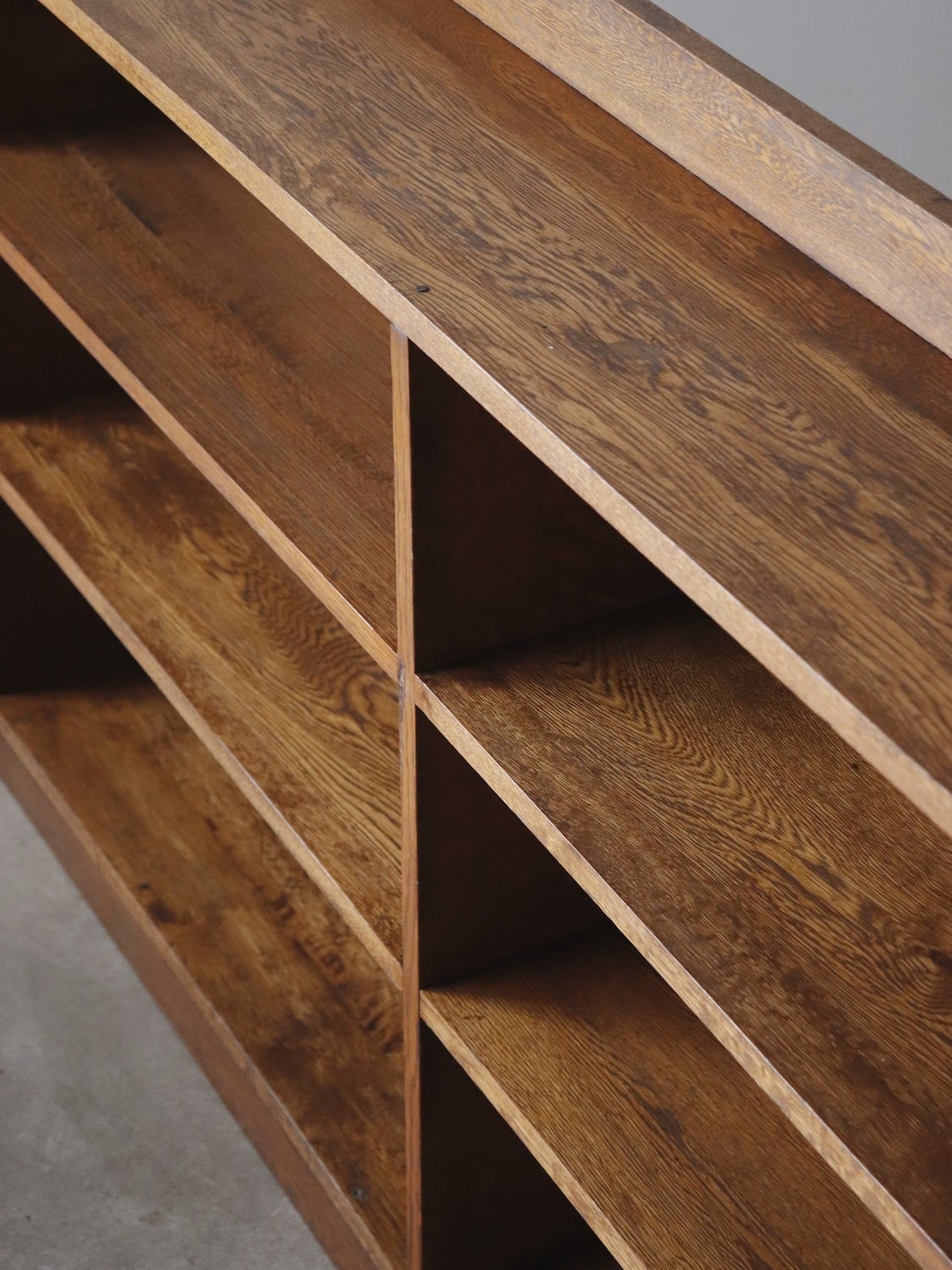 横長本棚 | アルドマ 古道具・古家具・アンティーク