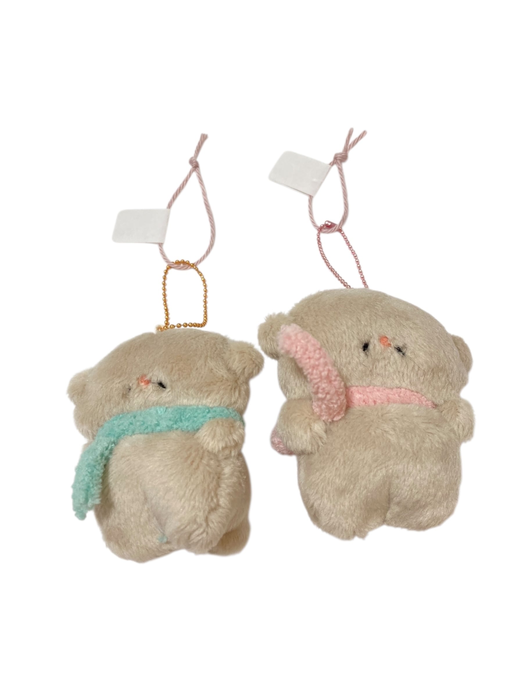 【12/14(日)21:00-12/17(水)12:00まで限定❣️】はまらんど / ぬいぐるみキーホルダー(犬)