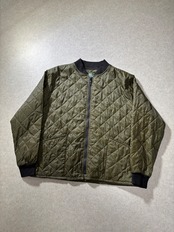 90s Bass Pro Shops quilting jacket