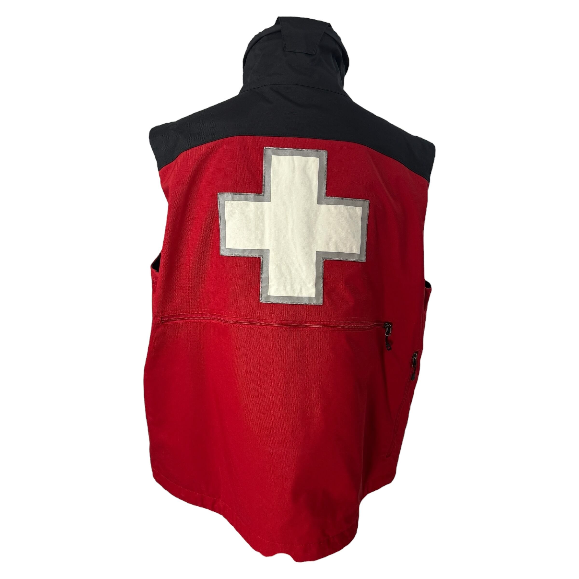 PATAGONIA】パタゴニア スキーパトロール ベスト L | luxury&vintage