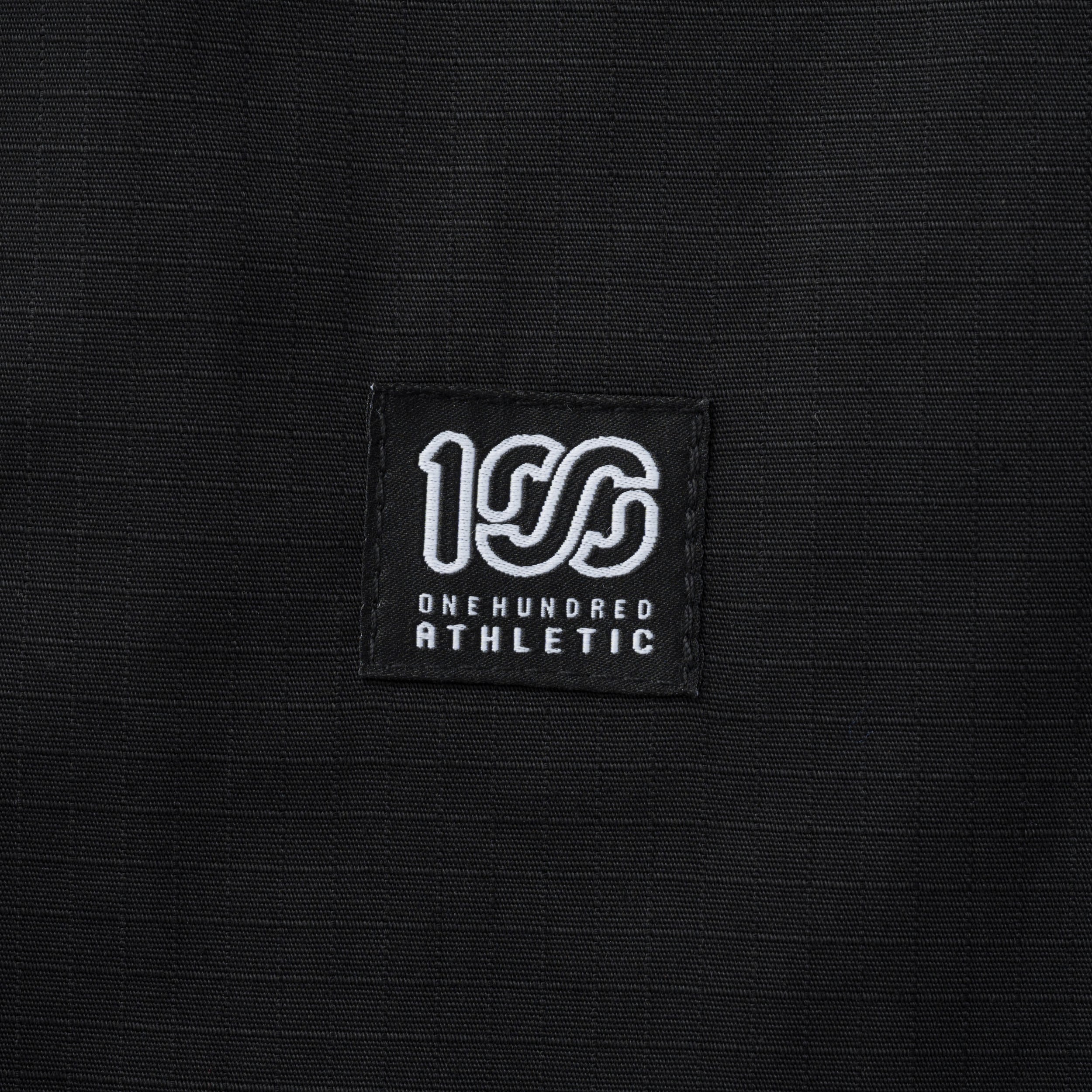 100A BJJ KIMONO *REGULAR MODEL / BLACK | 100A ONLINE STORE