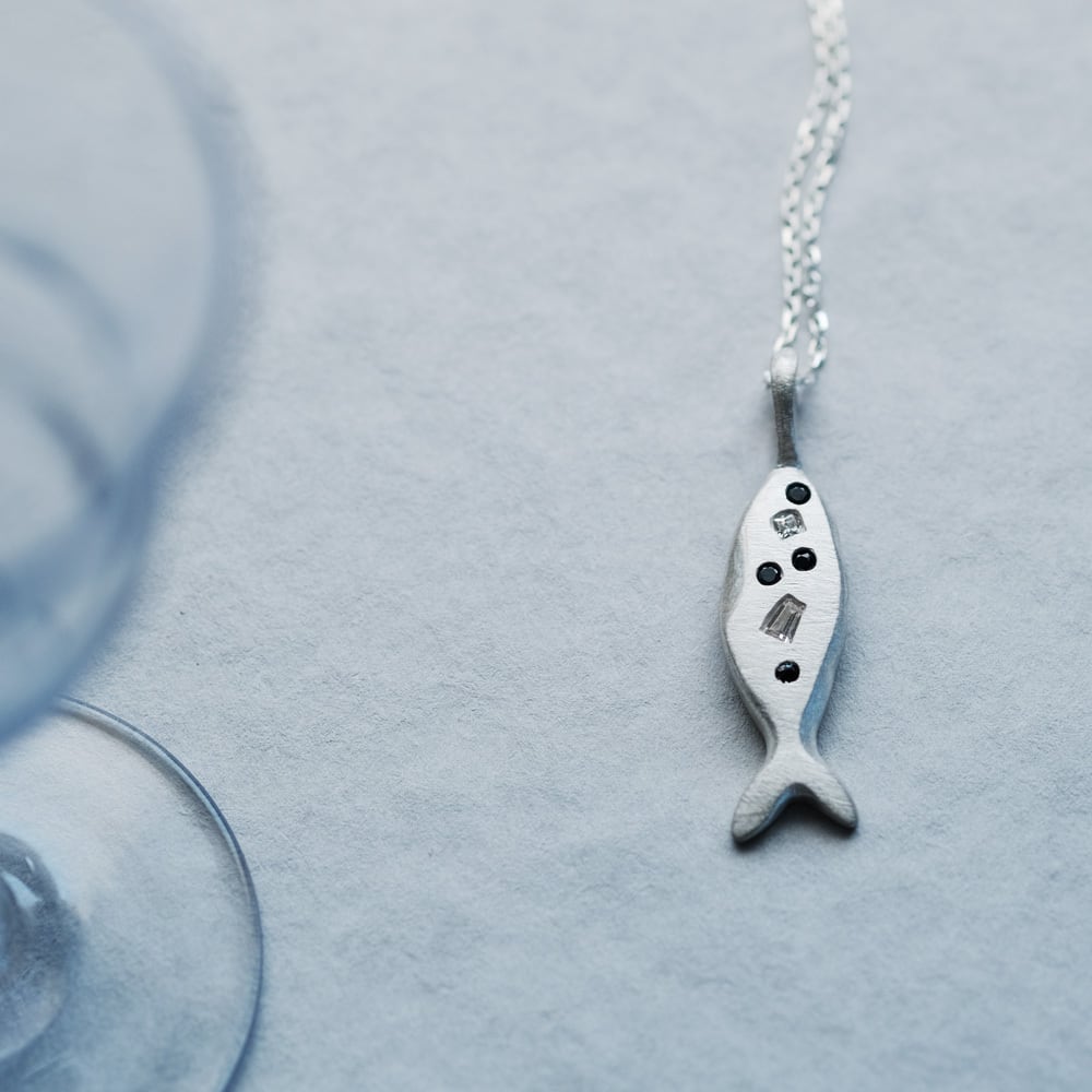 9月・サファイア | クラウドジュエリー(Cloud-jewelry) レディース
