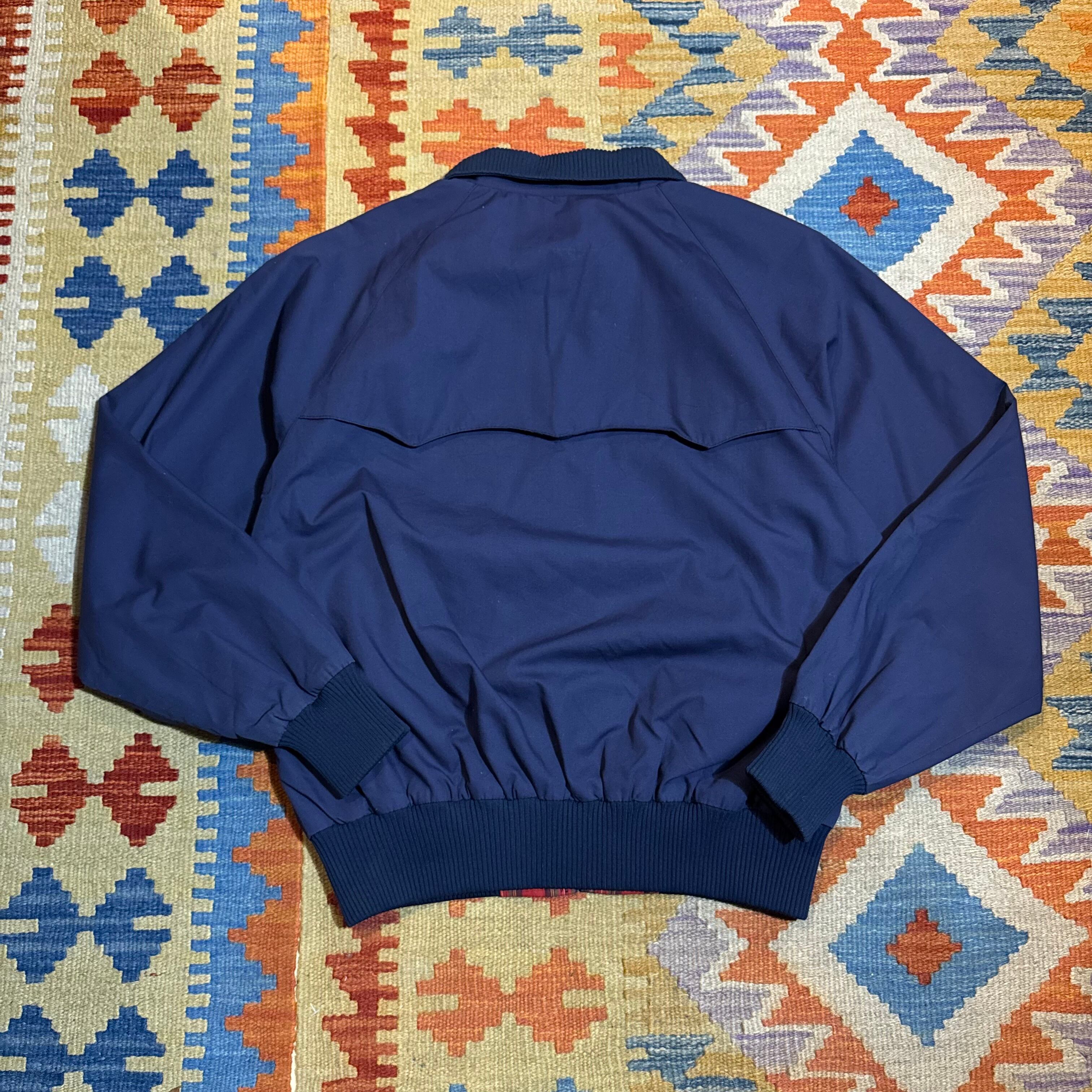 90s YKK ZIP CHALLENGER ハリトンジャケット AKB | 古着屋PENNY 90s YKK ZIP CHALLENGER ハリトンジャケット AKB | 古着屋PENNY