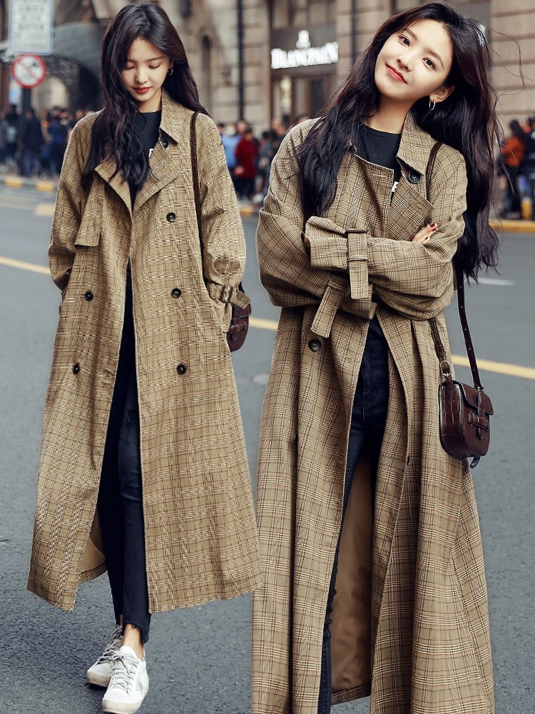 トレンチコート レディース トレンチコート ロング ロングトレンチコート トレンチコート スプリングコート レディース 春 コート 秋 冬 コート 春秋 コート レディースコート 千鳥格子 ダブル カッコいい メンズライク Viento レディースファッションお取り寄せカタログ トレンチコート レディース トレンチコート ロング ロングトレンチコート トレンチコート スプリングコート レディース 春 コート 秋 冬 コート 春秋 コート レディースコート 千鳥格子 ダブル カッコいい メンズライク Viento レディースファッションお取り寄せカタログ