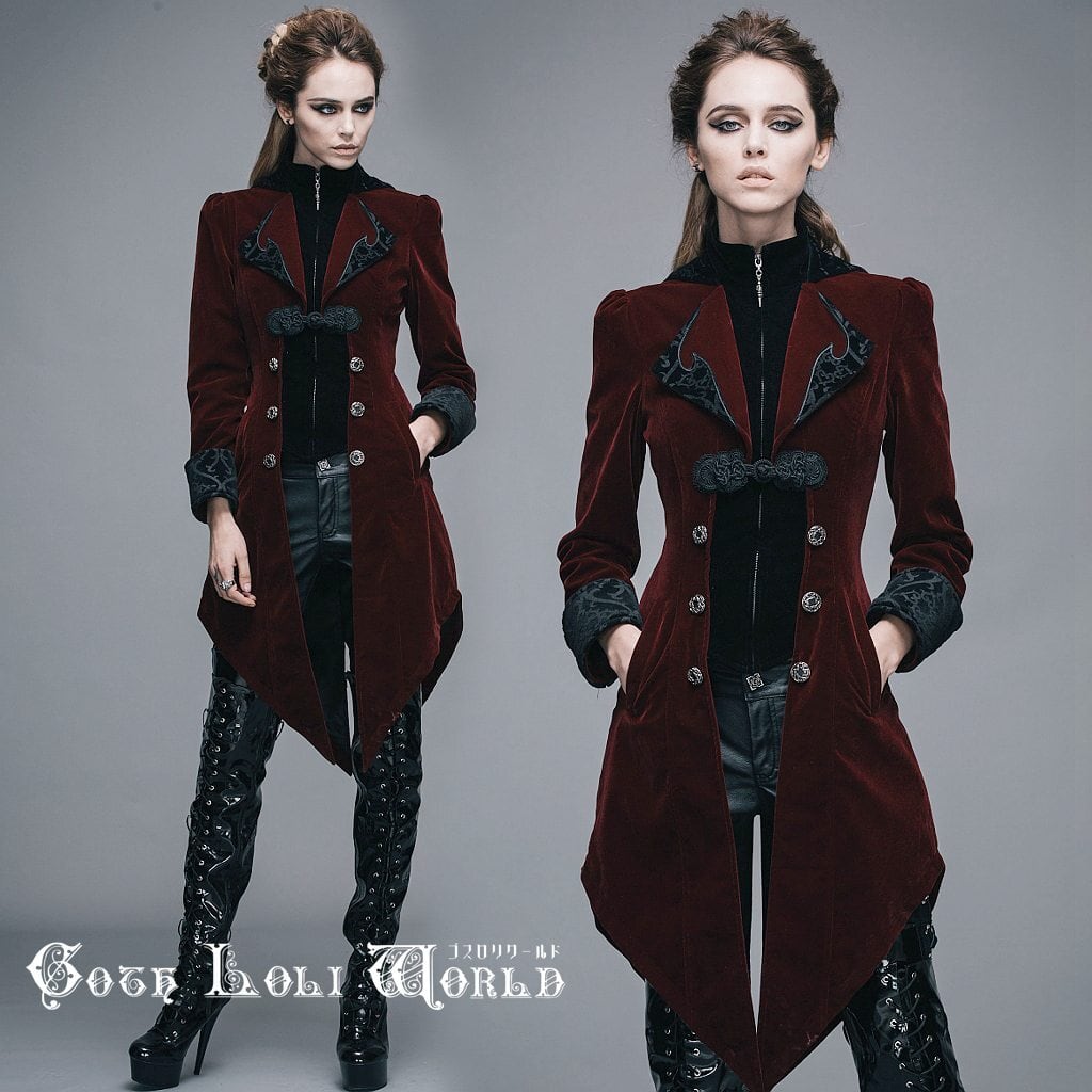 即納/送料無料】ゴスロリワールド CT02002 ゴシック ファッション