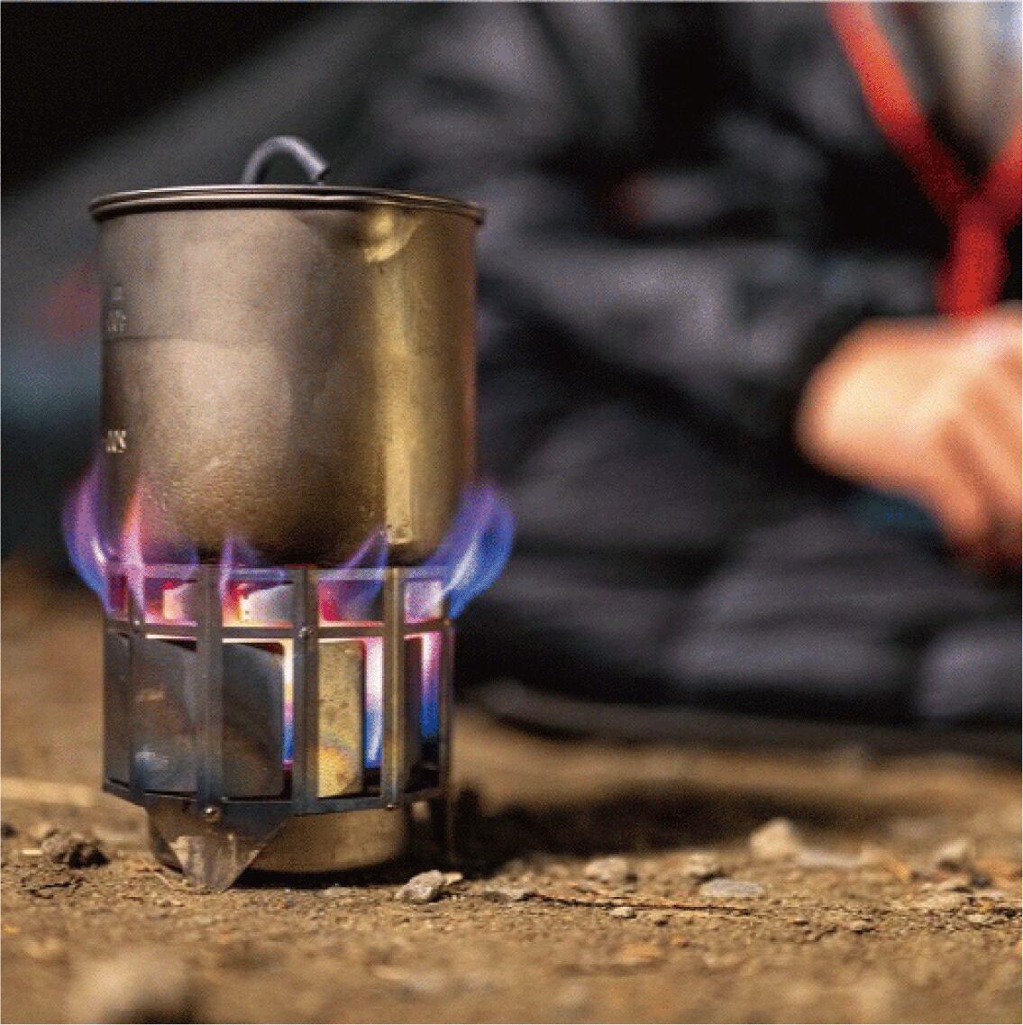 エバニュー トルネードフレーマー　EVERNEW Tornado flamer エバニュー公式オンラインショップ / Tornado flamer